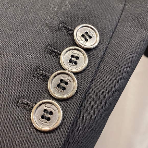 Burberry blazer - Picture 5 of 7